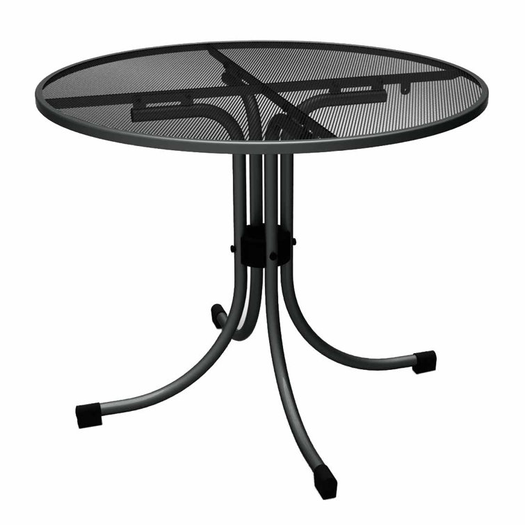 MWH The Original Bistro Table Wayfair.co.uk